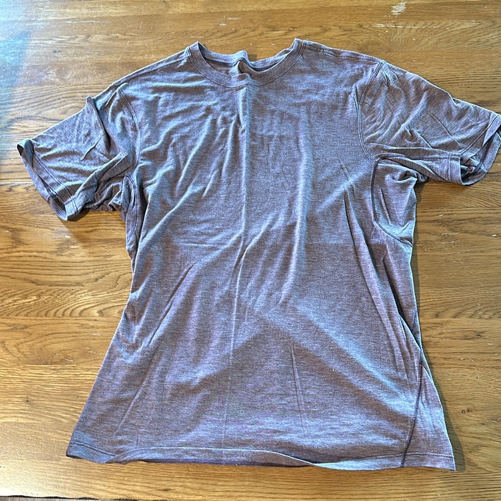 Lululemon Men’s TShirt